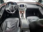 2010 Buick Lacrosse cxs