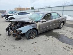 Buick salvage cars for sale: 2003 Buick Regal ls