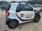 2016 Smart Fortwo