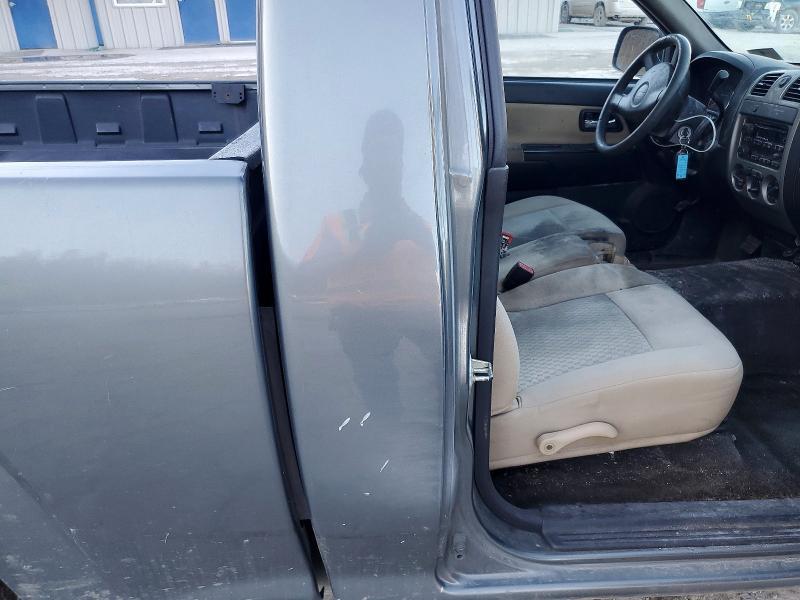2011 Chevrolet Colorado LT