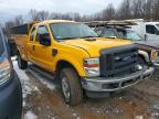 2008 Ford F350 SRW Super Duty