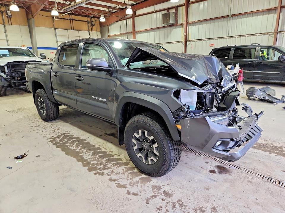2023 Toyota Tacoma TRD OFF-Road