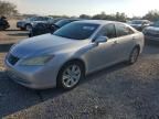 2008 Lexus Es 350 Base
