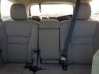 2017 Honda Pilot lx