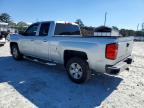2018 Chevrolet Silverado C1500 LT