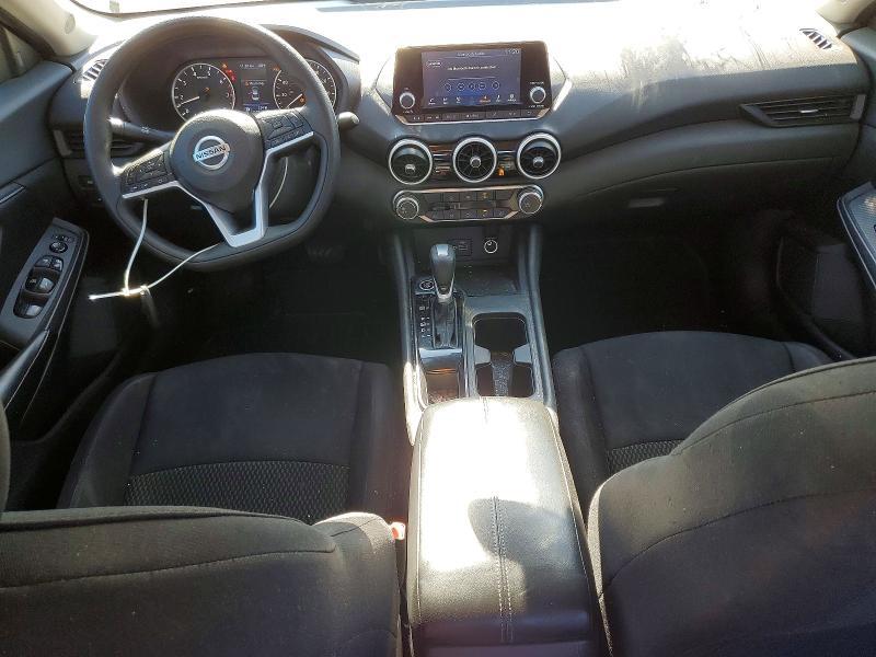 2021 Nissan Sentra s