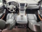 2017 Chevrolet Suburban C1500 Premier