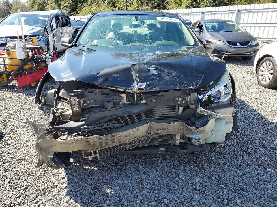 2014 Chevrolet Malibu ls