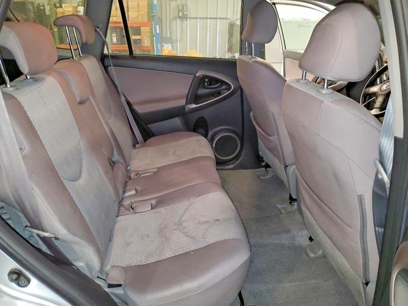 2006 Toyota Rav4