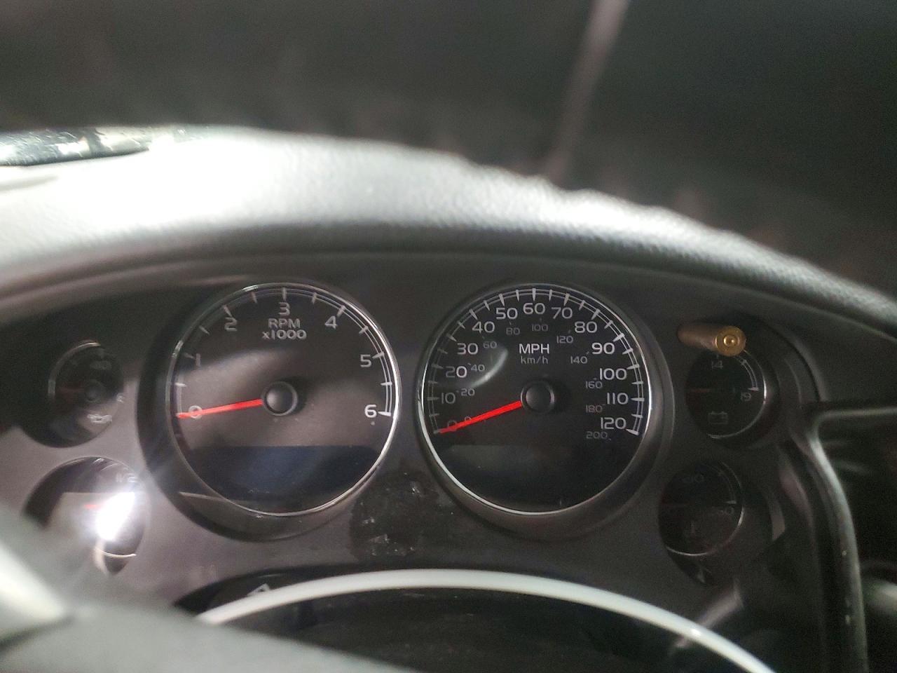 2008 GMC Yukon Denali