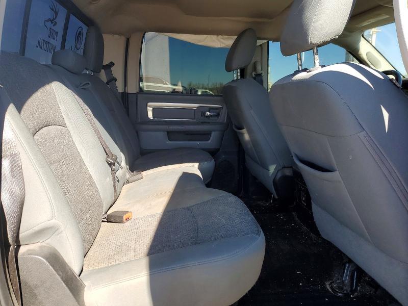 2017 Dodge Ram 1500 slt