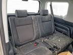 2004 Honda Element ex