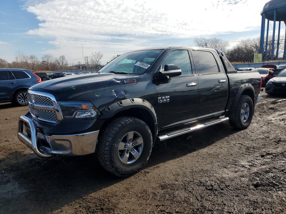 2017 Dodge Ram 1500 slt
