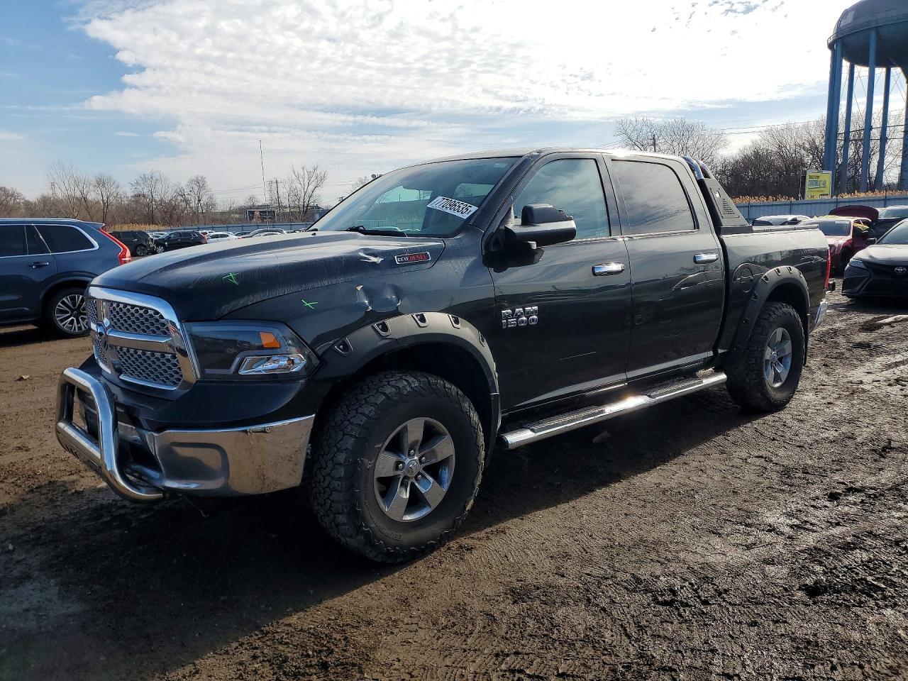 2017 Dodge Ram 1500 slt