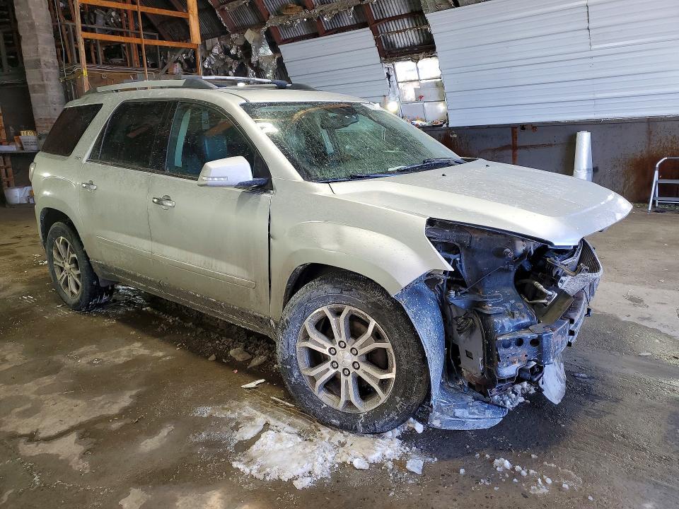 2014 GMC Acadia Slt-1