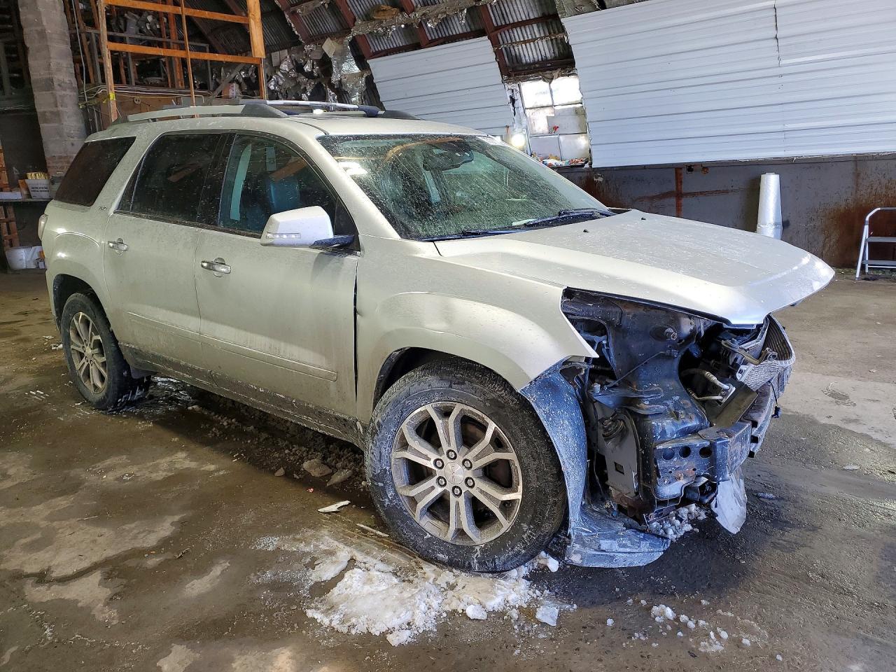 2014 GMC Acadia Slt-1
