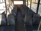 2015 Ford F550 Super Duty Shuttle Bus