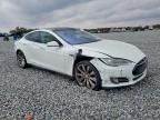 2014 Tesla Model s