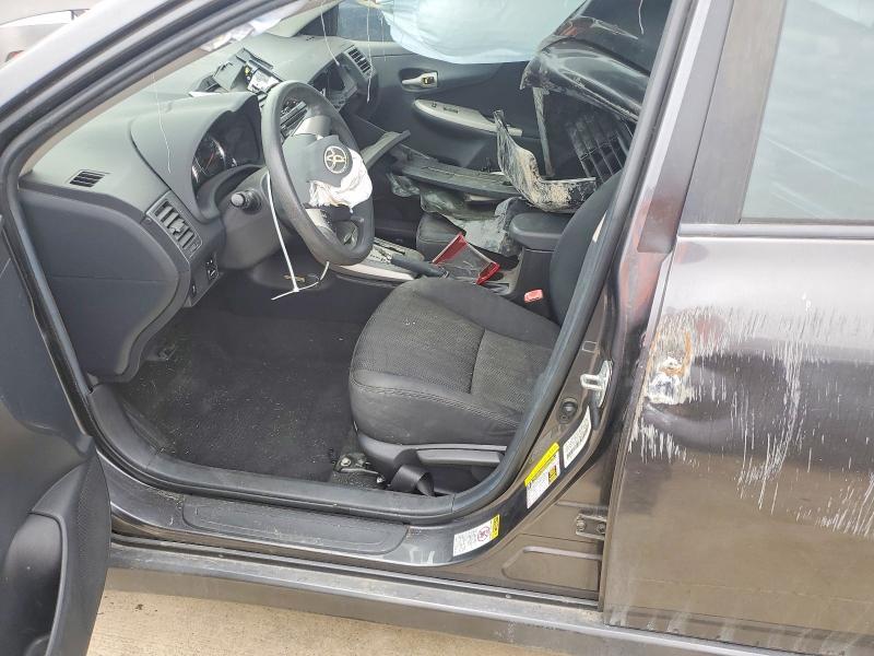 2012 Toyota Corolla s