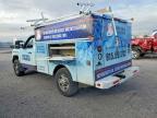 2013 Chev Rolet Silverado Utility / Service Truck