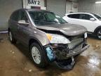 2011 Honda Cr-v exl