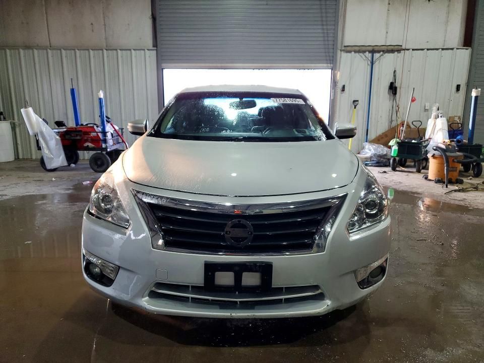 2014 Nissan Altima 2.5 sl