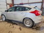 2012 Ford Focus Titanium