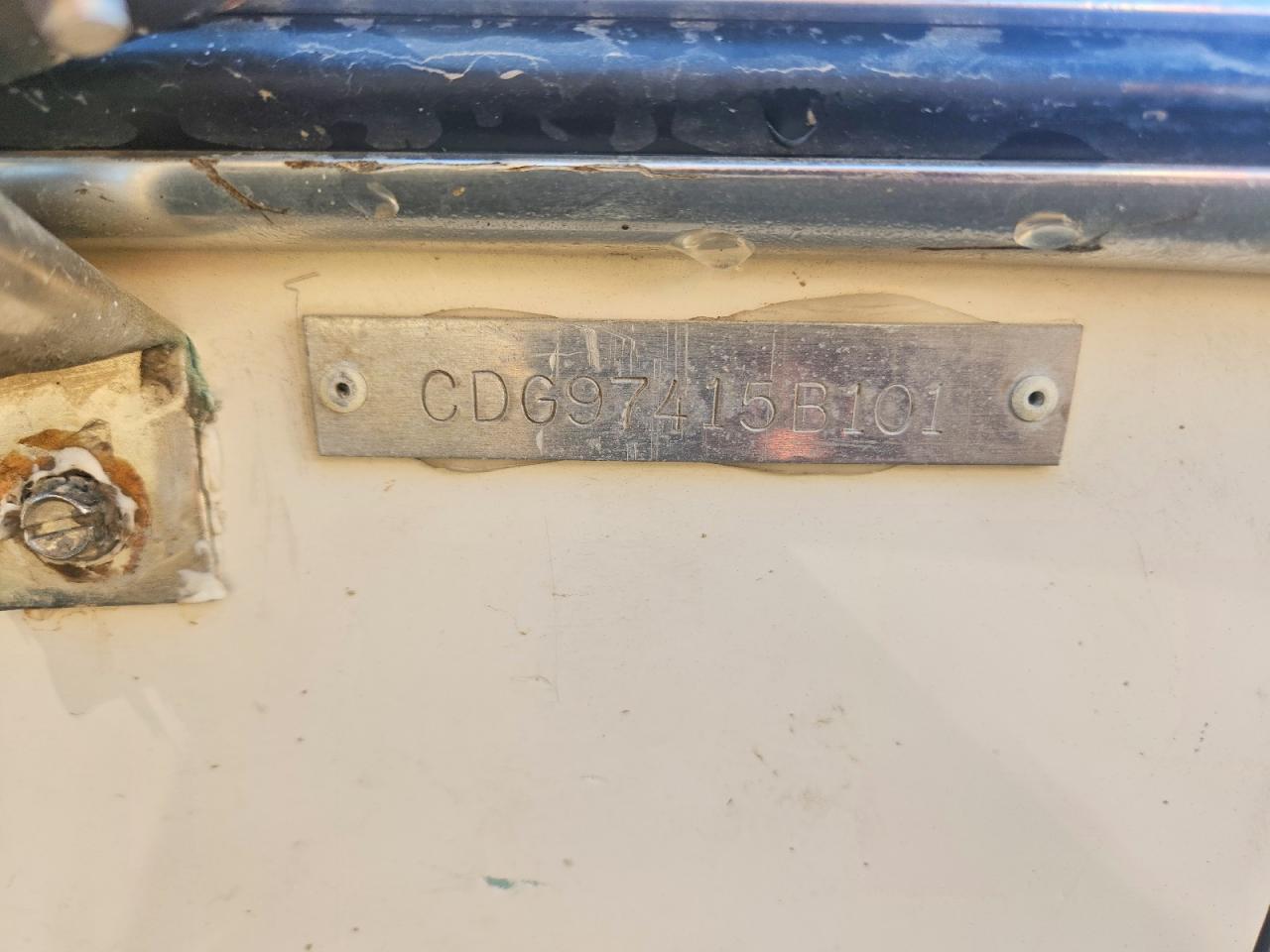 2001 Procraft Boat-Pontoon Boat