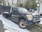 2014 Ford F550 Super Duty