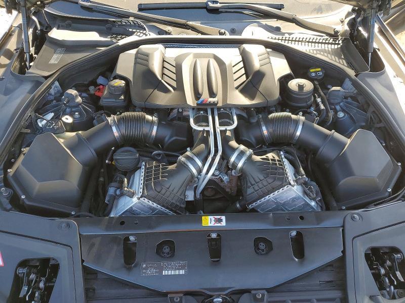 2015 Bmw Motorrad 2015 bmw Motorrad M5
