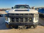 2021 Chevrolet Silverado 2500 2WD 6.6 V8 Crew Cab