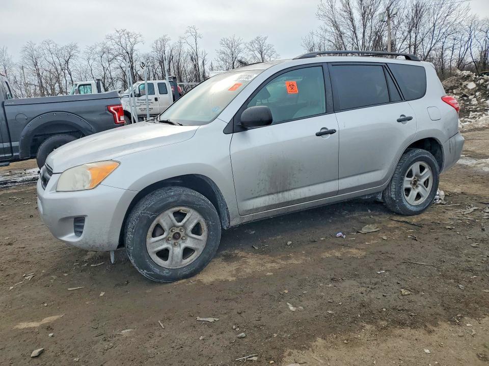 2012 Toyota Rav4