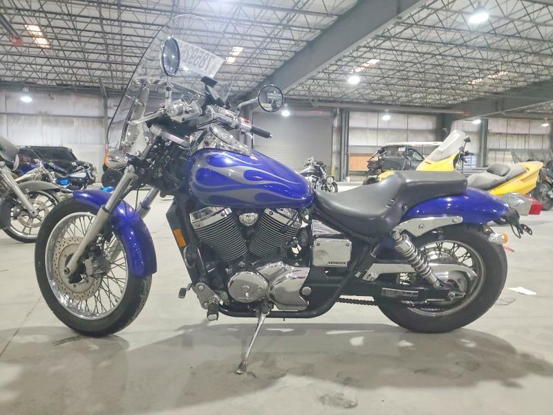2005 Honda VT750 DC