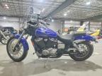 2005 Honda VT750 DC