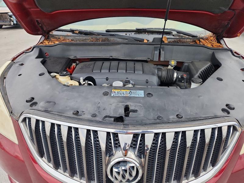 2016 Buick Enclave