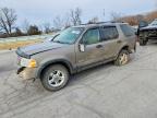 2003 Ford Explorer xlt