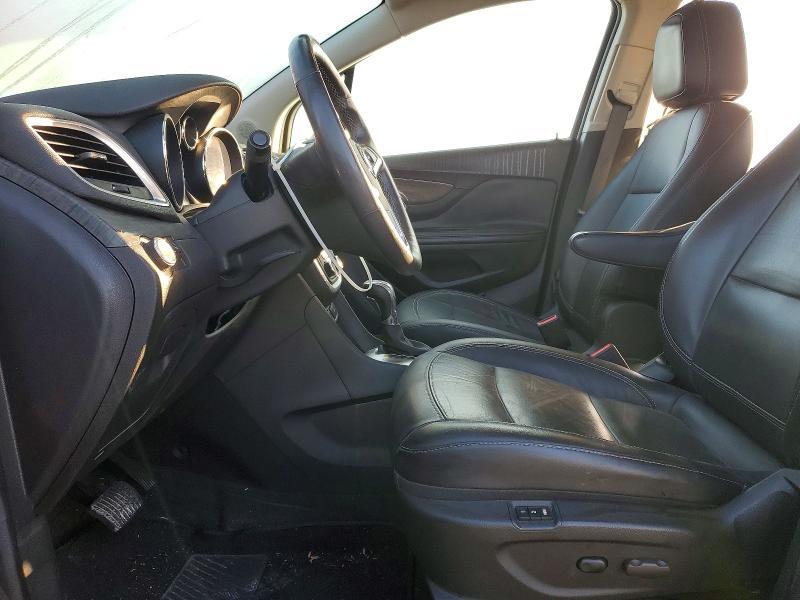 2014 Buick Encore Premium
