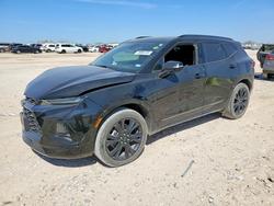 2022 Chevrolet Blazer rs for sale in San Antonio, TX