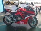2023 Honda CBR500 RA