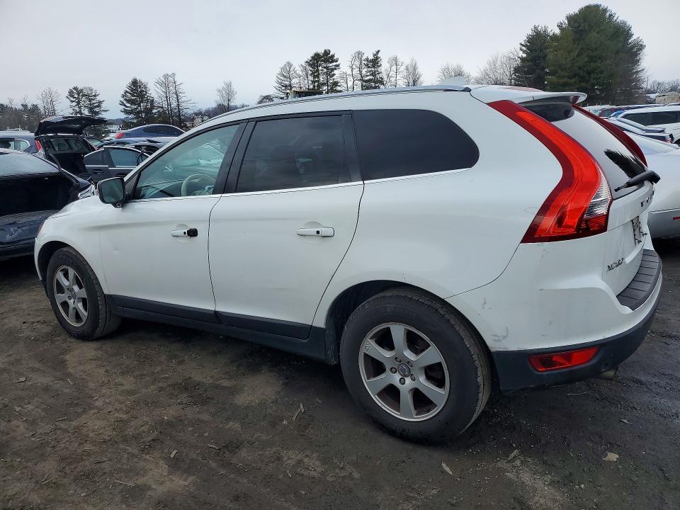 2011 Volv Xc60