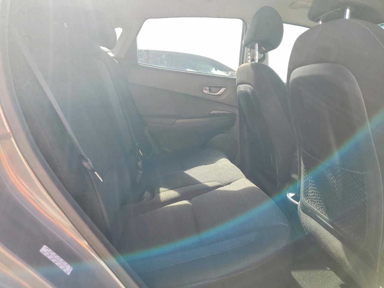 2023 Hyundai Kona se