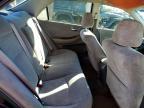 2002 Honda Accord ex