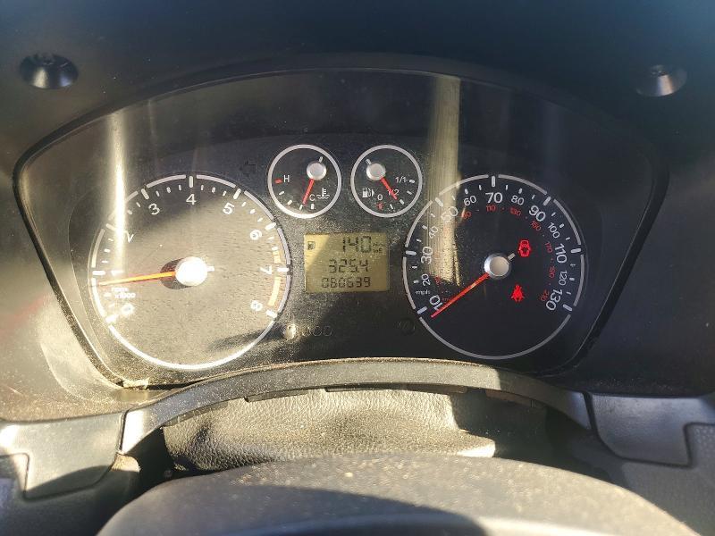 2013 Ford Transit Connect