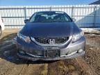 2014 Honda Civic exl