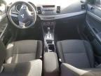 2012 Mitsubishi Lancer es