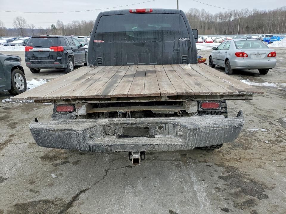 2009 Chevrolet Silverado K1500 lt