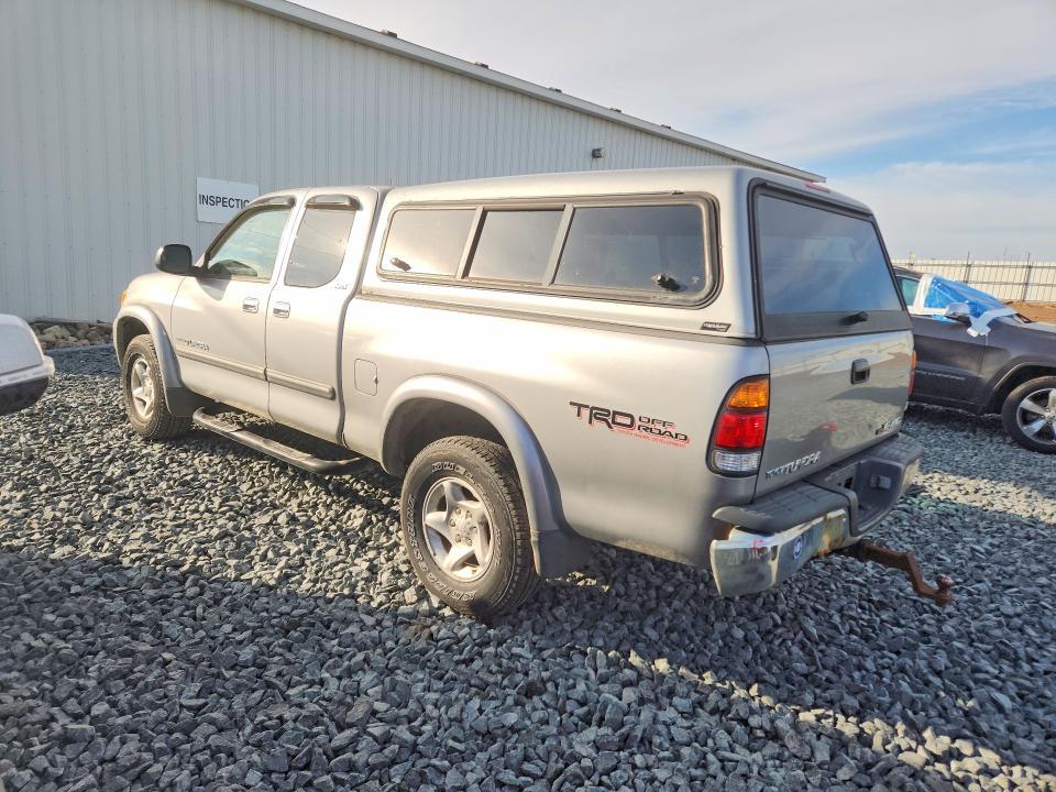 2004 Toyota Tundra SR5