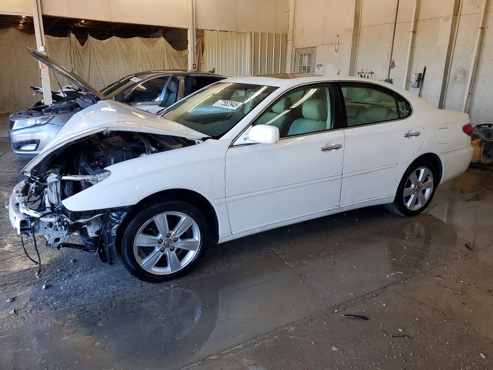 2005 Lexus Es 330