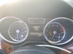 2014 Mercedes-Benz Gl 450 4matic