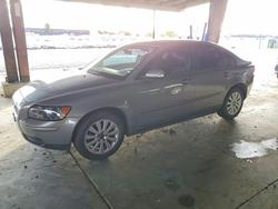 Volvo Vehiculos salvage en venta: 2005 Volvo S40 2.4i